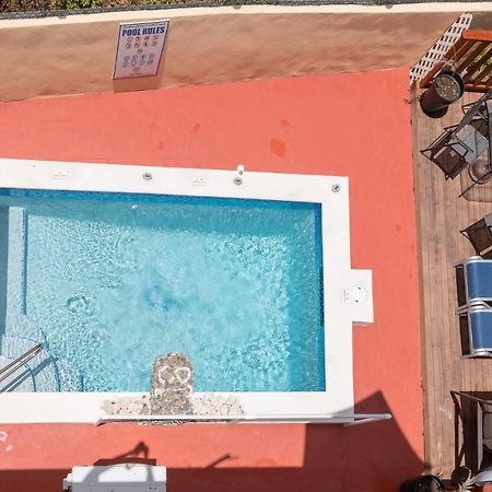 Caribbean Dream Vacation Property Cd3 Rodney Bay Dış mekan fotoğraf
