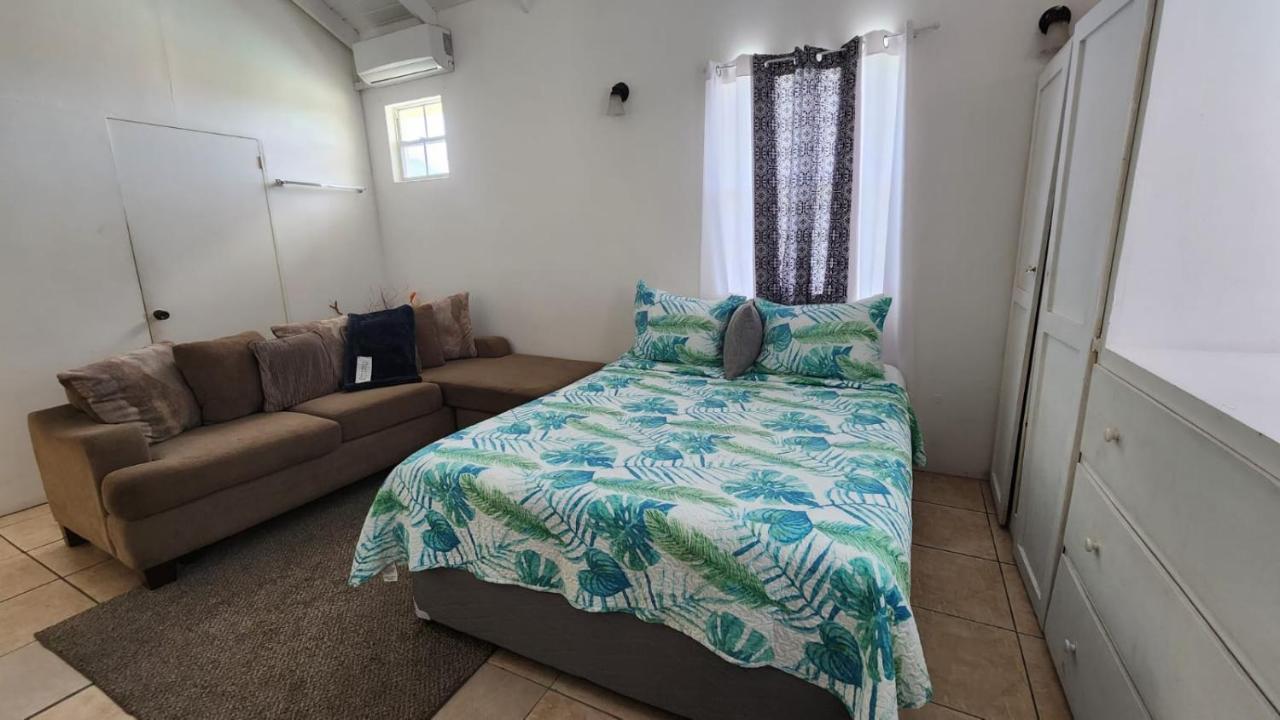 Caribbean Dream Vacation Property Cd3 Rodney Bay Dış mekan fotoğraf