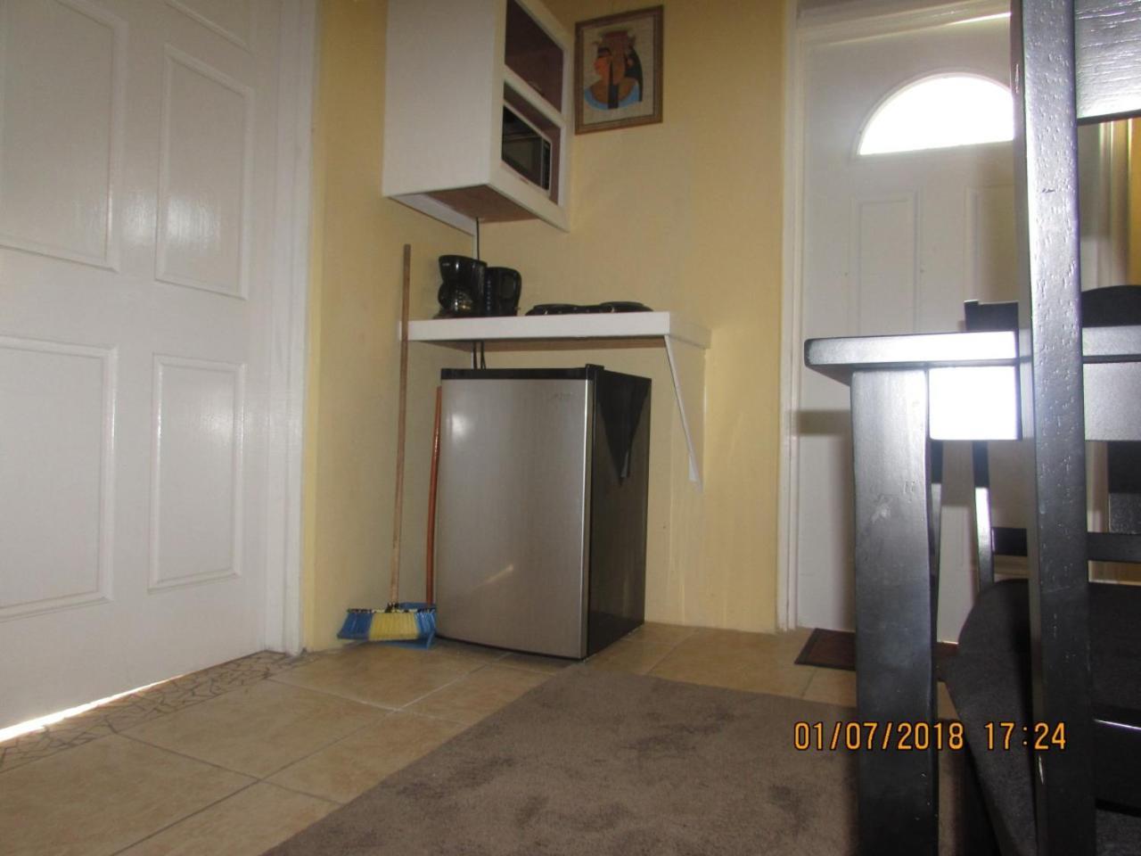 Caribbean Dream Vacation Property Cd3 Rodney Bay Dış mekan fotoğraf