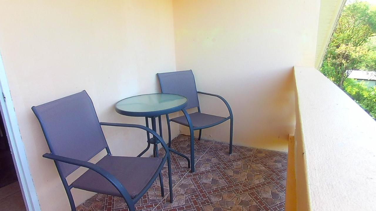Caribbean Dream Vacation Property Cd3 Rodney Bay Dış mekan fotoğraf